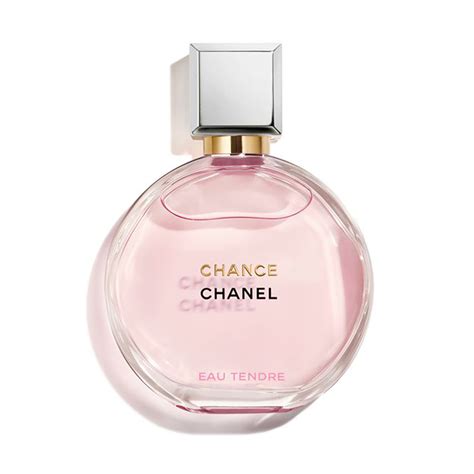 chanel chance eau tendre eau de parfum 100 ml|chanel chance eau tendre price.